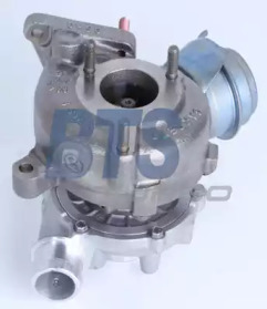 bts turbo t916184bl